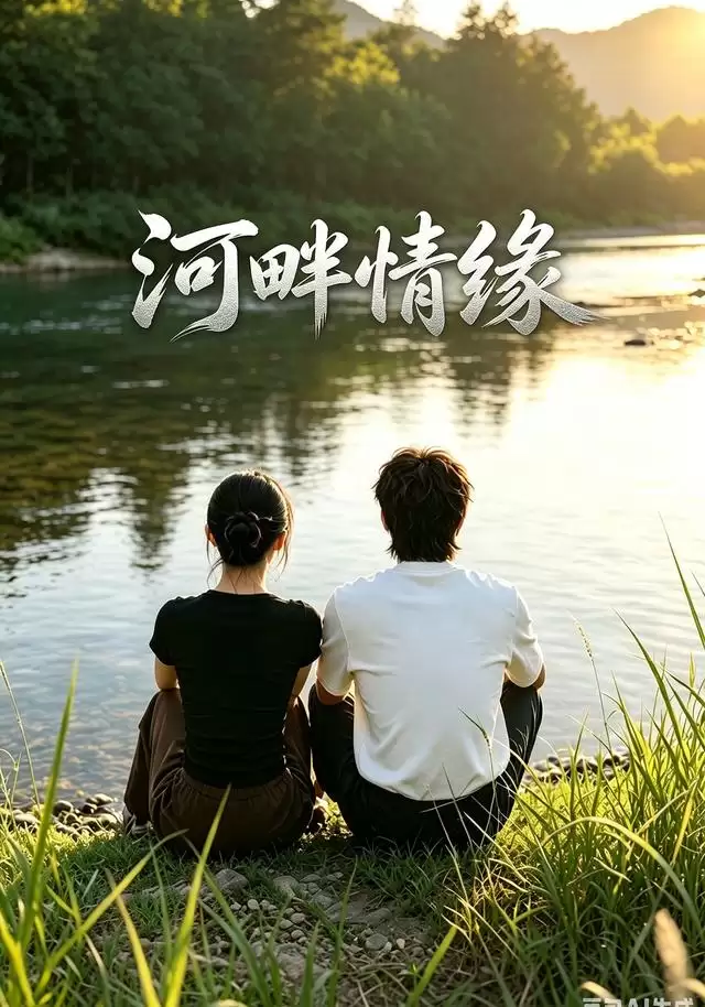 短剧《河畔情缘》剧情介绍