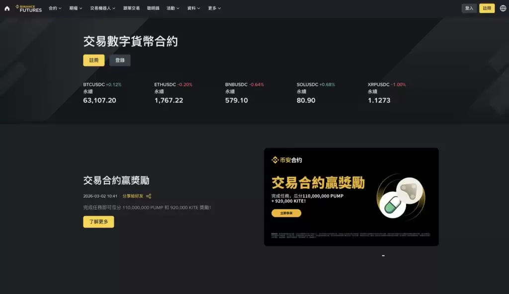 币安好用吗？2026全球最大交易所币安优缺点比较＋手续费攻略