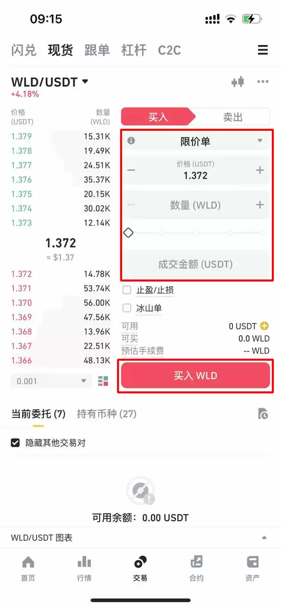世界币（WLD）有未来性吗？WLD能涨到多高？彻底解析未来价格预测