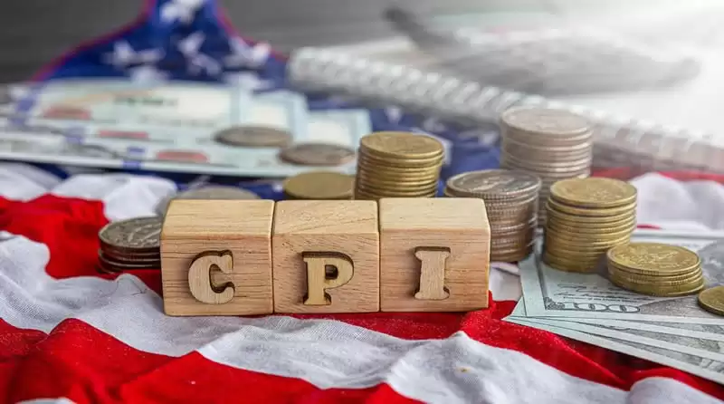 CPI与通胀关系图解