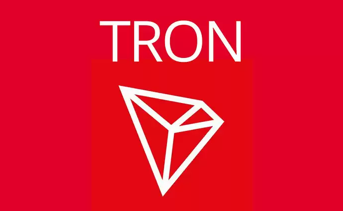 TRON(波场)——稳定币结算的隐形巨兽