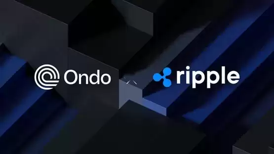 Ondo Finance代币化美国国债OUSG将登陆XRP Ledger！支持稳定币RLUSD兑换