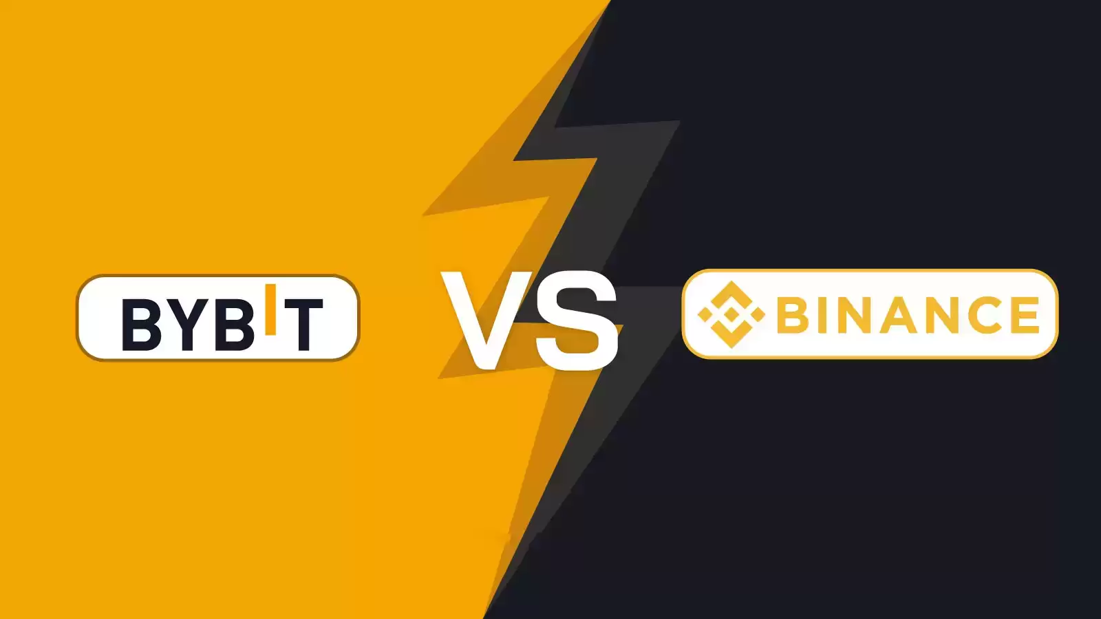 Bybit和Binance哪个更适合合约交易？哪个更值得选？合约交易对比