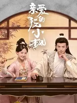 电视剧《亲爱的阮小枫》剧情介绍