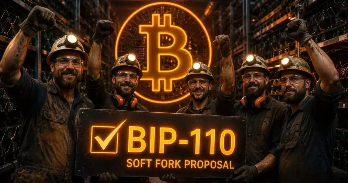 Michael Saylor:反对BIP—110的110个理由