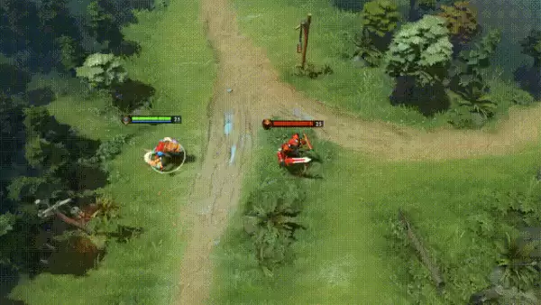 《Dota2》7.40小鱼人重做技能效果一览 小鱼人重做技能什么效果