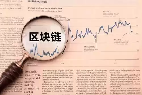区块链dapp是什么意思?dapp和app有什么区别?
