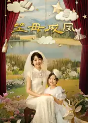 电视剧《望母成凤》剧情介绍