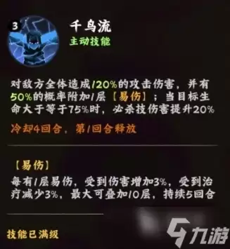火影忍者木叶高手宇智波佐助好用吗 火影忍者木叶高手宇智波佐助角色介绍