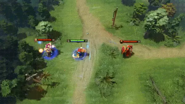 《Dota2》7.40小鱼人重做技能效果一览 小鱼人重做技能什么效果