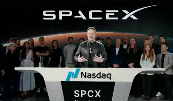 SpaceX股价较峰值回落30%!马斯克警告做空机构:你们存活概率极低