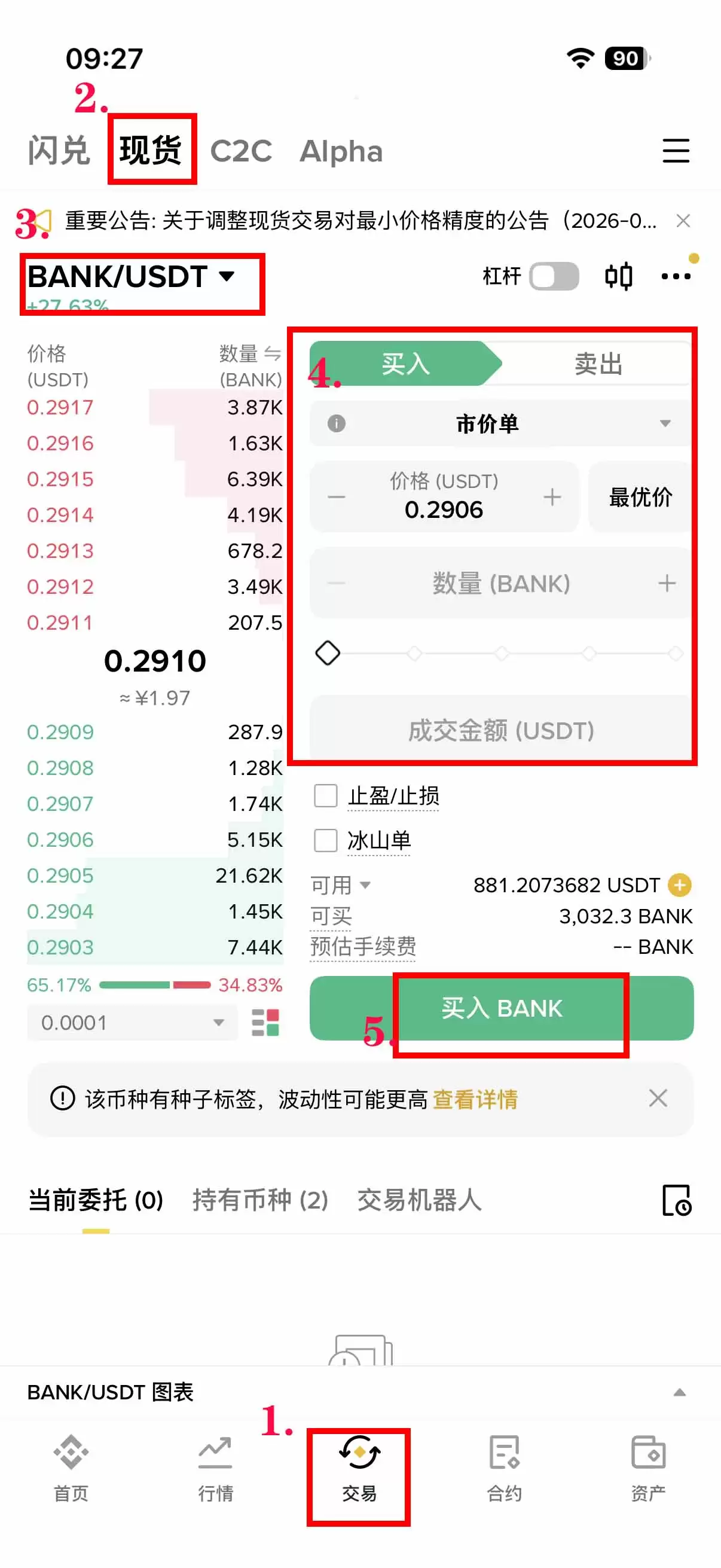 什么是Lorenzo Protocol (BANK)币？2026年链上资产管理初学者指南