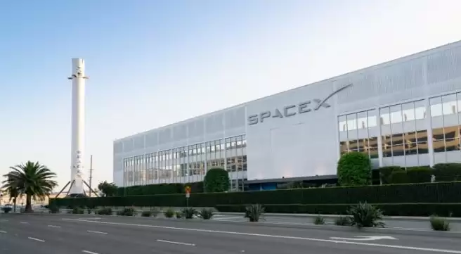 30 条“买入”评级之后，SpaceX 股价暴跌 12%