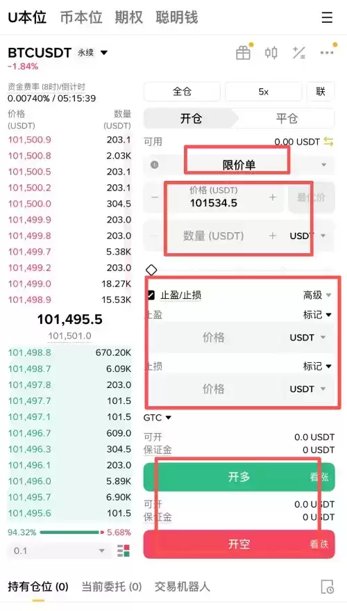 Bybit和Binance哪个更适合合约交易？哪个更值得选？合约交易对比