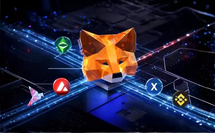 MetaMask