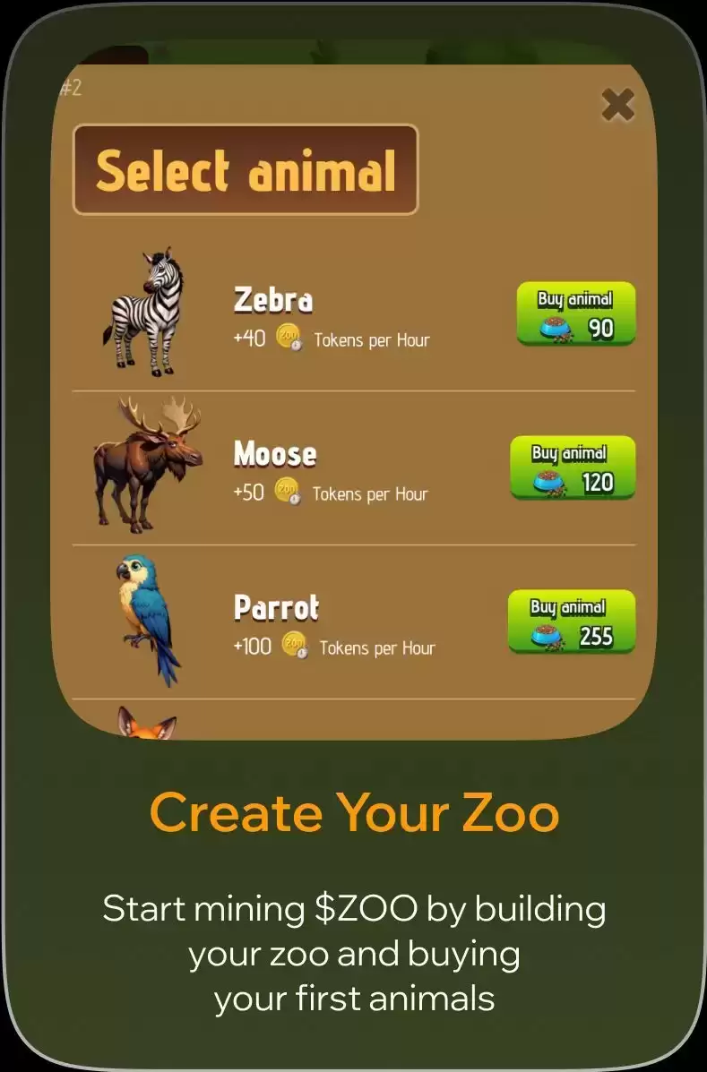 什么是Zoo(ZOO)币？ZOO项目起源、玩法及未来发展