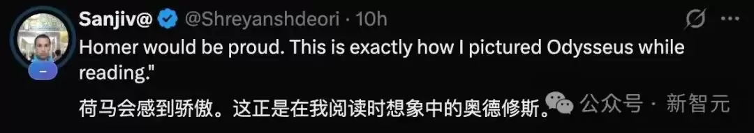 IMAX大战AI！诺兰刚封神，马斯克官宣Grok重拍《奥德赛》