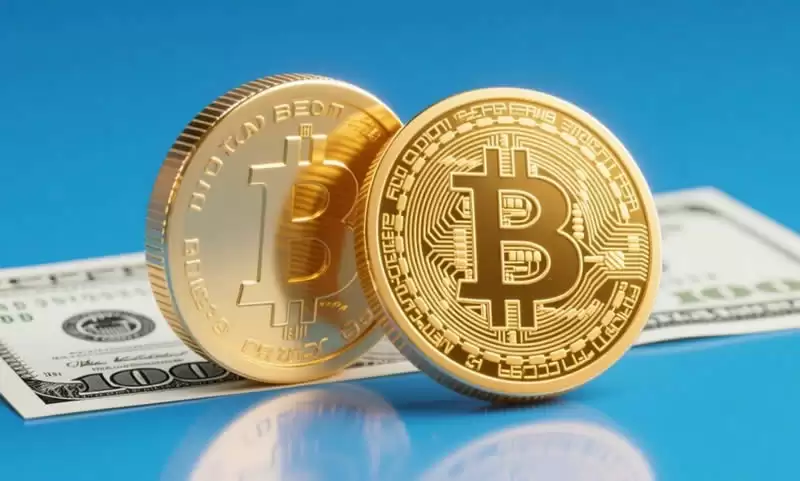 比特币现货 vs 合约：长期稳扎稳打还是短期高风险博弈？