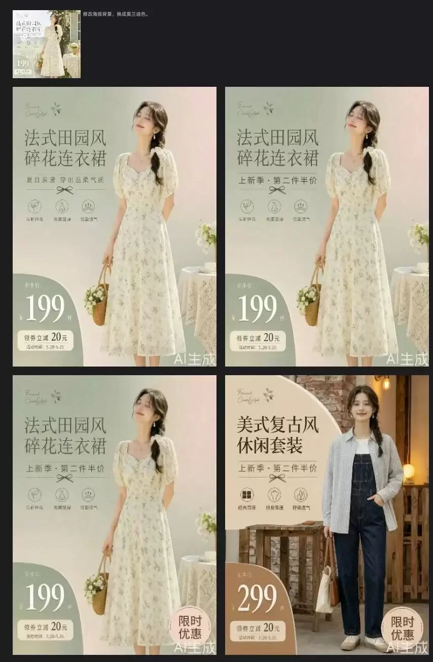 AI 设计终于不靠抽卡了！if Studio 把设计专家做成流水线