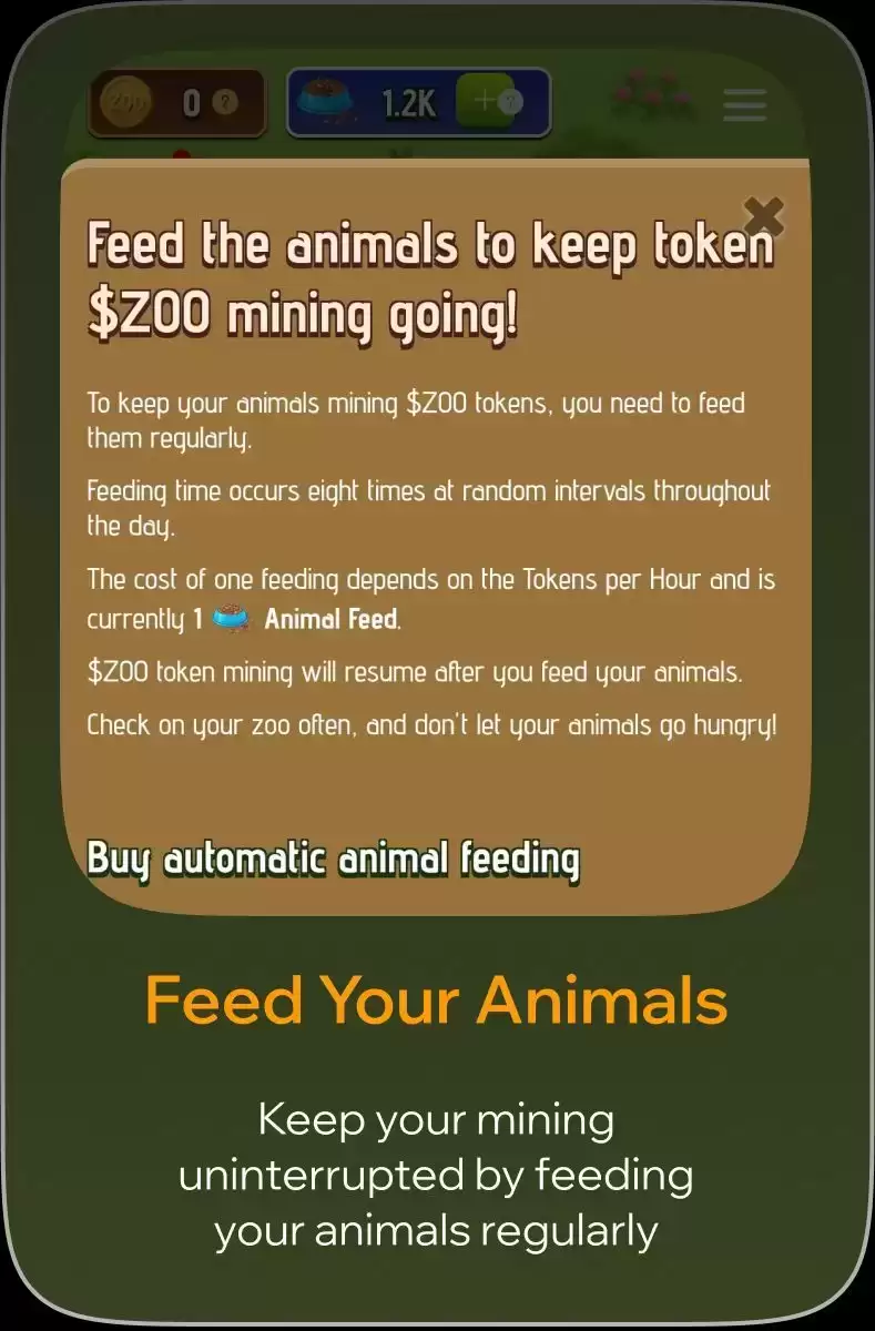 什么是Zoo(ZOO)币？ZOO项目起源、玩法及未来发展
