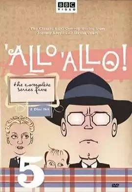 电视剧《法国小馆儿第五季》剧情介绍