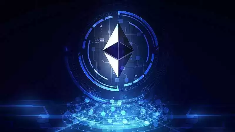 以太坊（ETH）是什么？怎么买？ETH价格预测2026-2050年