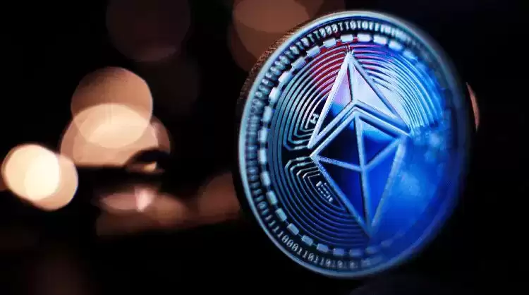 以太坊（ETH）是什么？怎么买？ETH价格预测2026-2050年