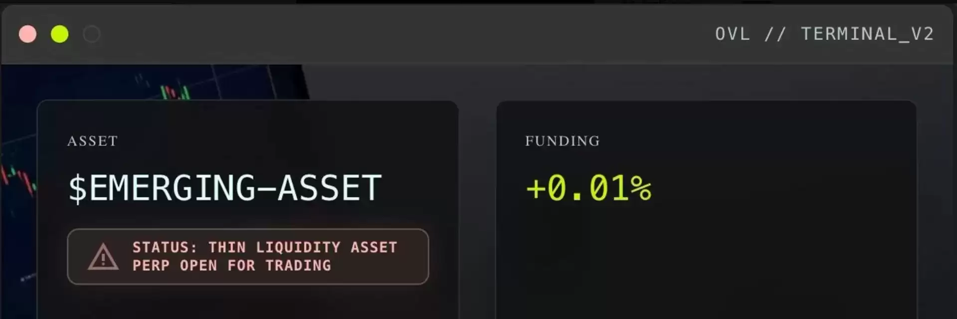 Overlay Protocol 用户生态结构