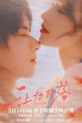 电视剧《让她降落》剧情介绍
