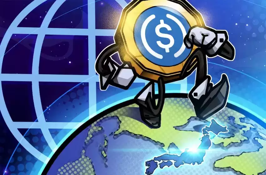 JCB签署Circle谅解备忘录,日本开启 USDC 稳定币支付测试