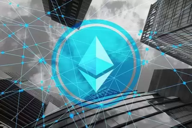 以太坊（ETH）是什么？怎么买？ETH价格预测2026-2050年