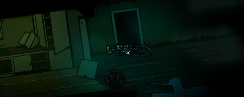 《生死深潜：雨之子民》毁灭雕像具体作用介绍