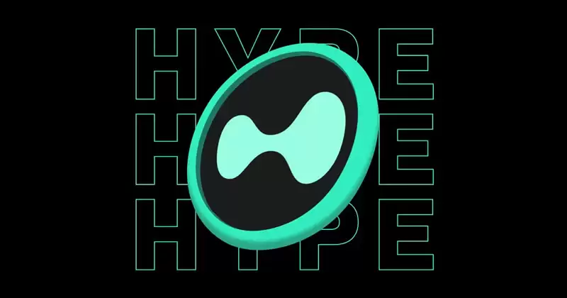 Hyperliquid交易所