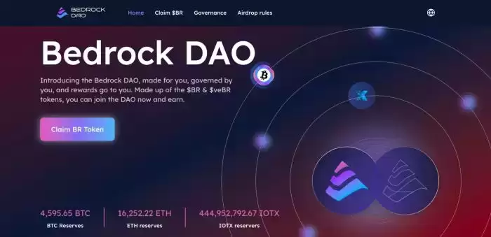 Bedrock(BR)币是什么？理解 uniBTC、Restaking 与 BR 代币作用详解