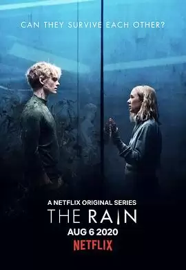 电视剧《惨雨第三季》剧情介绍