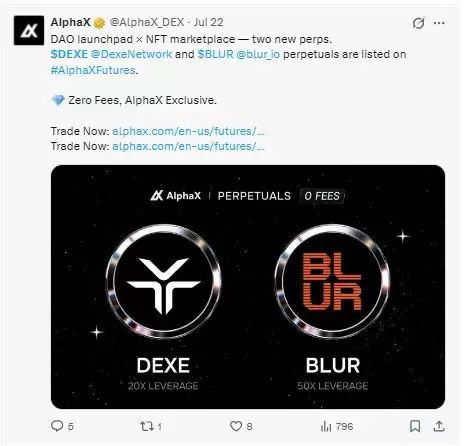 DEXE价格预测:DEXE代币价格飙升159%,还会继续上涨吗？