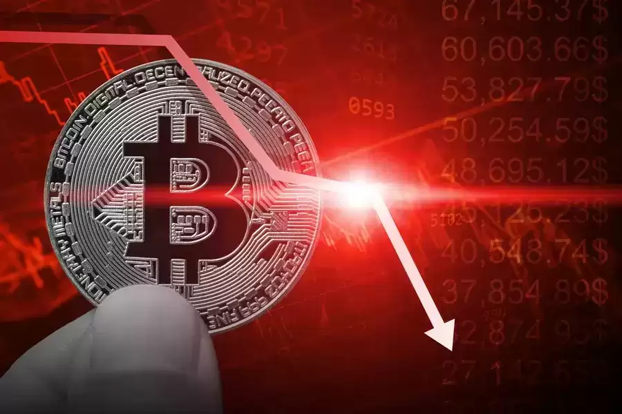 比特币腰斩超50%：12.6万跌至6.3万，熊市开始还是黄金坑再现？