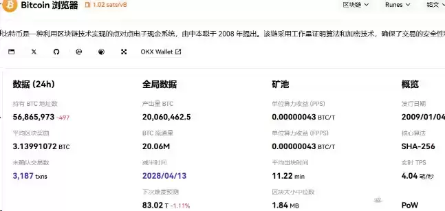 区块链和比特币是一回事吗？二者关系解析