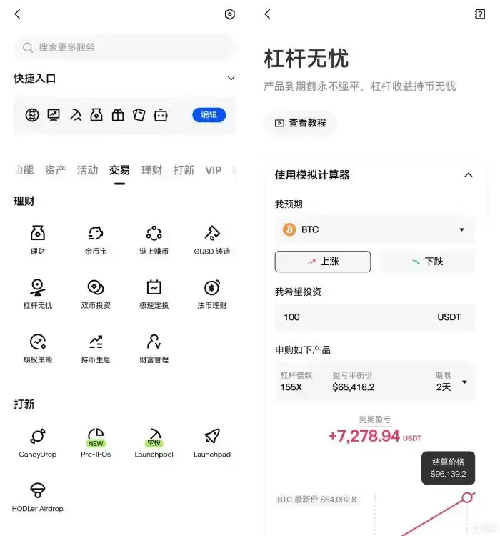 Gate杠杆无忧完全指南