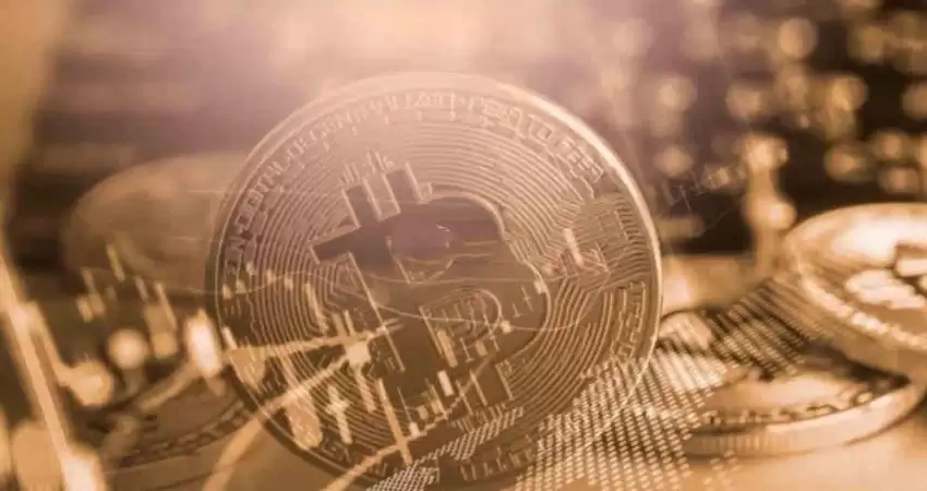 比特币短期交易方法与技巧
