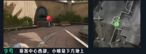 三角洲行动零号大坝井盖位置-零号大坝井盖分布图汇总 三角洲行动零号大坝井盖位置-零号大坝井盖分布图汇总