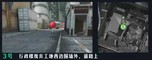 三角洲行动零号大坝井盖位置-零号大坝井盖分布图汇总 三角洲行动零号大坝井盖位置-零号大坝井盖分布图汇总