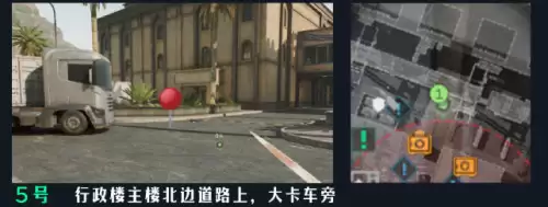 三角洲行动零号大坝井盖位置-零号大坝井盖分布图汇总 三角洲行动零号大坝井盖位置-零号大坝井盖分布图汇总
