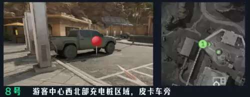 三角洲行动零号大坝井盖位置-零号大坝井盖分布图汇总 三角洲行动零号大坝井盖位置-零号大坝井盖分布图汇总