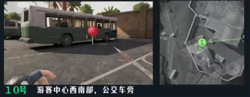 三角洲行动零号大坝井盖位置-零号大坝井盖分布图汇总 三角洲行动零号大坝井盖位置-零号大坝井盖分布图汇总