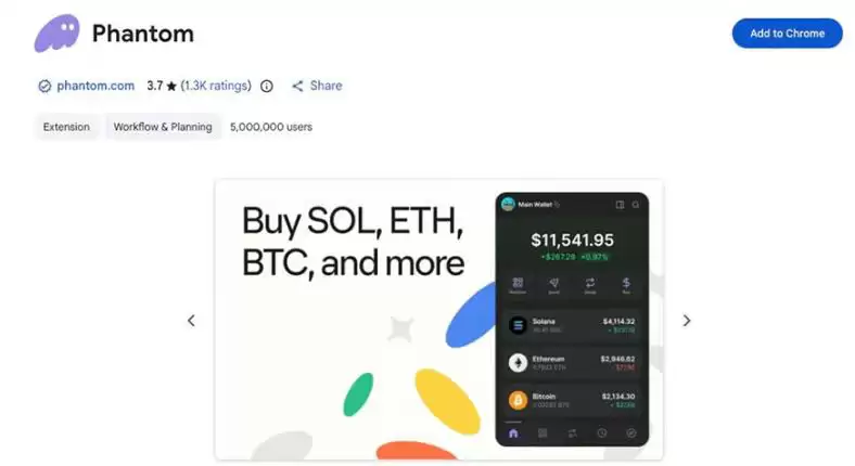 安全与便捷的虚拟货币wallet推荐