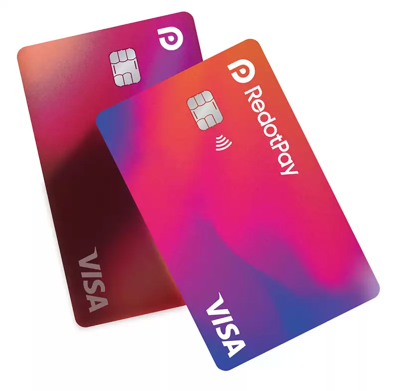 2026年最佳加密货币卡:排名前10的加密货币Visa/Mastercard卡