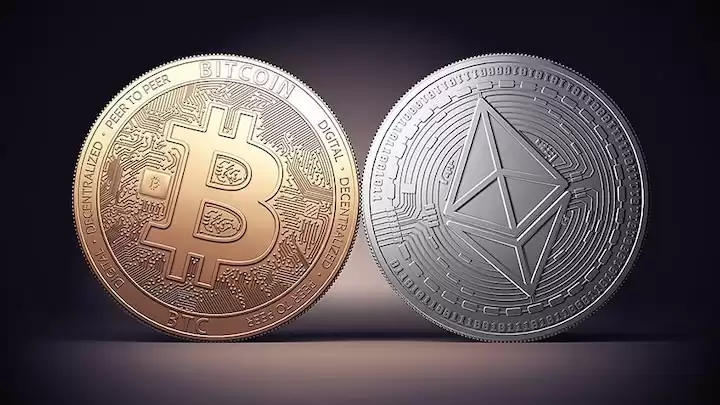 2026比特币和以太坊到底有什么区别？讲透两大加密货币的核心与陷阱