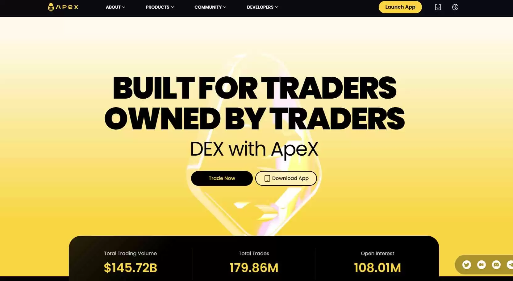 2026 年最佳永久和现货 DEX 交易所（十大去中心化交易所）