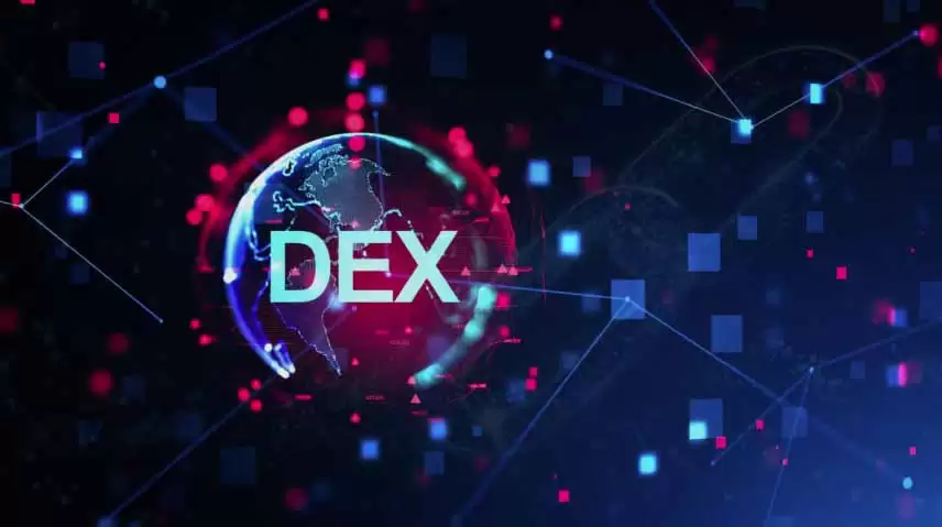 2026 年最佳永续合约与现货 DEX 交易所（十大去中心化交易所）